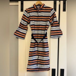 Polo Dress, XS